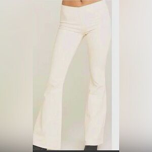 Free People Flare Jeans